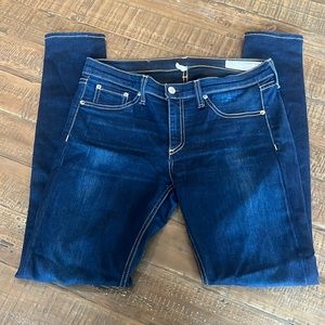 rag & bone skinny jeans